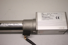 IAI CORPORATION  ERC-RA54-I-PM-3-250-M-EP-NM Linearantrieb Actuator motor  