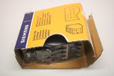  SIEMENS Hilfsschütz  3TH8262-0A OVP