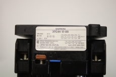  SIEMENS SCHUETZ BAUGROESSE 2 2POLIG Schütz 3TC4417-0BM0 OVP