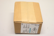  SIEMENS KONDENSATORSCHUETZ  10/25 KVAR Schütz 3TK4423-0AP0 OVP