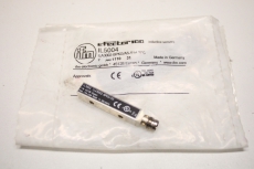  EFECTOR ILA3002BPKGAS ILA3002 BPKG AS Näherungsschalter induktiv IL5004
