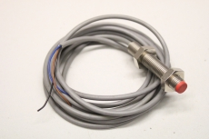 BAUMER ELECTRIC IFRM 08N1104/L IFRM08N1104/L Näherungsschalter induktiv 