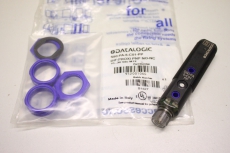  DATALOGIC S50PA5C01PP Näherungsschalter optisch photoelektrisch S50-PA5-C01PP