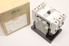 AEG LS47.22E 230V  LS47 Leistungsschütz LS4722E
