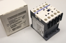  TELEMECANIQUE 2S+2Ö 230V 50/60Hz Hilfsschütz  CA2KN22P7 050025 OVP