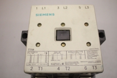 SIEMENS 3TF56 Schütz Leistungsschütz Contactor 3TF56