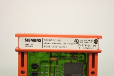 SIEMENS Simatic S5 6ES5375-1LA21 E:01 Speichermodul EPROM 6ES53751LA21