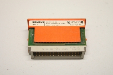 SIEMENS SIMATIC S5 6ES5375-8LA11 E:02 Speichermodul EPROM 6ES53758LA11
