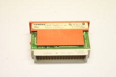 SIEMENS SIMATIC S5 6ES5375-8LC11 E:02 Speichermodul EPROM 6ES53758LC11