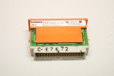 SIEMENS 6ES5375-8LC21 SIMATIC S5 E:02 Speichermodul EPROM 6ES53758LC21