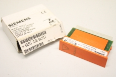 SIEMENS Simatic S5 E:02 6ES5375-8LA11 Speichermodul EPROM 6ES53758LA11