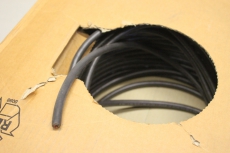 100m METROFUNK 12P AWG26 C UL 300°C cable kabel Steuerleitung 12XAWG26 OVP