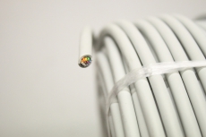 METROFUNK 12 x AWG26 1,00-6,40  cable kabel Steuerleitung 12XAWG26