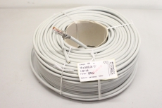 METROFUNK 18 x AWG26 C 1,00-7,40 cable kabel Steuerleitung 18XAWG26