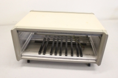 360x151x255mm Baugruppenträger  Rack Karten SPS Test Konsole PLC Card 111/2