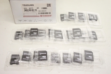 22x TRANSCEND  TS2GUSD SD Karte Gehäuse Mini SD micro SD TS2GUSD OVP
