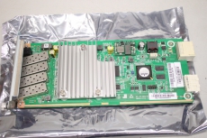 DASAN GPON OLT V8106_NIU_10GE4 ML7100G442A0017 Modul V8106 NIU 10GE4