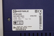 KEYMILE  NAE 2048-3 Basic 37301225 9709-0700 Modul Karte Board NAE2048-3