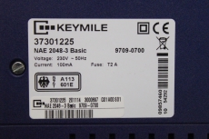KEYMILE  NAE 2048-3 Basic 9709-0700 37301225 Modul Karte Board NAE 2048-3