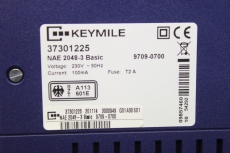 KEYMILE  NAE 2048-3 Basic 9709-0700  Modul Karte Board NAE2048-3