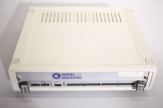 GÖPEL ELECTRONIC  340-007 SCP3840 SCP384 Scan Plus SCP Module Box 