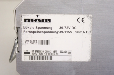 ALCATEL 1512 PL-1 REG2 09841294 37850024 Modul Karte Board 