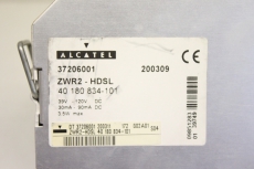 ALCATEL 37206001 ZWR2-HDSL 1512PL-1REG2 Modul Karte Board 