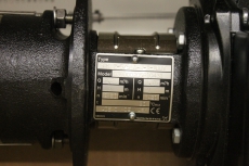 GRUNDFOS SPK2-5/5 A-W-A-AUUV 0,250kW 39DH0205 Eintauchpumpe SPK2 -5/5 SPK 2 OVP