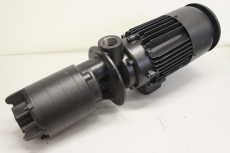 BRINKMANN PUMPS  TL144/250-6165XZ +462 2,2kW CNC Tauchpumpe Pumpe Pump 081801464
