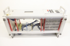 FAG IK-88/I Rack mit Standard Stromversorgung IK-88/I