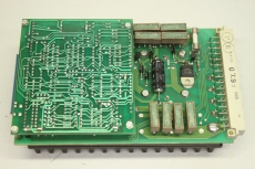 SE 800.06.85 SE11.12.3 SE 11.12.3 Modul Karte Board SE800.06.85