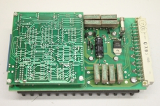 SE 800.06.85 SE11.12.3 SE 11.12.3 Modul Karte Board SE800.06.85