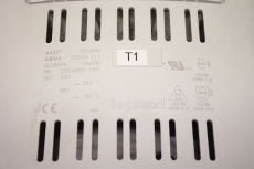 LEGRAND  44237 630VA 1700VA UL500VA 230V 400V 25A Transformator 