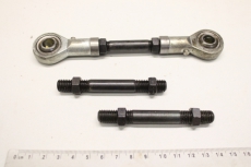 Gelenstange Für KIRNER K45 Schleifmaschine Ersatzteil 122