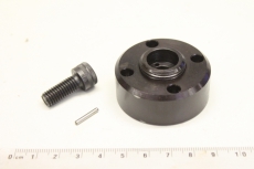 Für TSCHUDIN HTG Grinder Spindel Spinle Schleifmaschine Ersatzteil 140