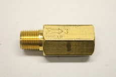 Line Relief für Sodick OSCAR LR-2-3 (3kg/CM2) Ersatzteil 632001940