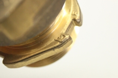 33,5mm 38mm 55mm 47,5mm für Manroland Schlauchkuppkung mit Gewinde 001