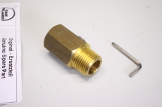 für MAN ROLAND BALLOFIX 157-015 SW25  Kugelhahn 27640