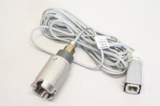 HEINRICH KüBLER  KA-10324/9 026 KAB 610 4300 Grenzstanddetektor  KA-10324/9