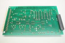 W. KüHNE 0637-48-9 / U3-1 L105 Modul Karte Board 