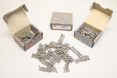 Zubehör für SAK-Reihe  SAK 2,5 Jumper Sammelschiene Querverbinder 036870