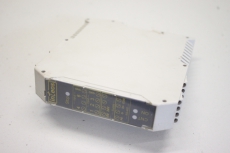 INTEOS  RS485 0-24V Schnittstellenmodul Interface Textilindustrie RS-485