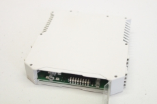 INTEOS  RS485 0V 24V  Schnittstellenmodul Interface Textil  RS-485