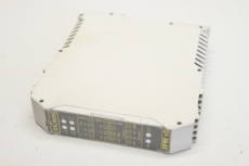 INTEOS  RS-485 IFW V2 IFW Schnittstellenmodul Interface Textil  RS-485