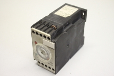  SIEMENS ZEITRELAIS ELEKTRONISCH2 S BIS 20S 220-240V Zeitrelais 7PU2040-7AN23