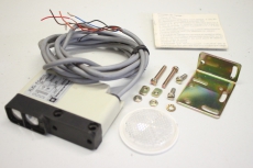 TELEMECANIQUE XUG-F04631 Näherungssensor Photoelectric Sensor XUG F04631