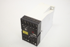 VISOLUX VS-GA/Z /15 E491116 amplifier Control Unit VSGA/Z/15 