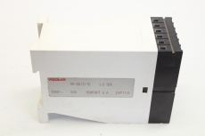 VISOLUX VS-GA/Z /15 E491116 amplifier Control Unit VSGA/Z/15 