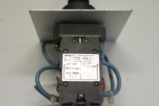 Telemecanique XD2-PA247 Joystick Controller XD2 PA247