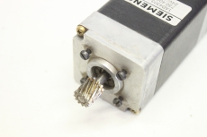 SIEMENS 1AD4303-5D 730.40010/02 24V 40V Motor 1AD4303-5D